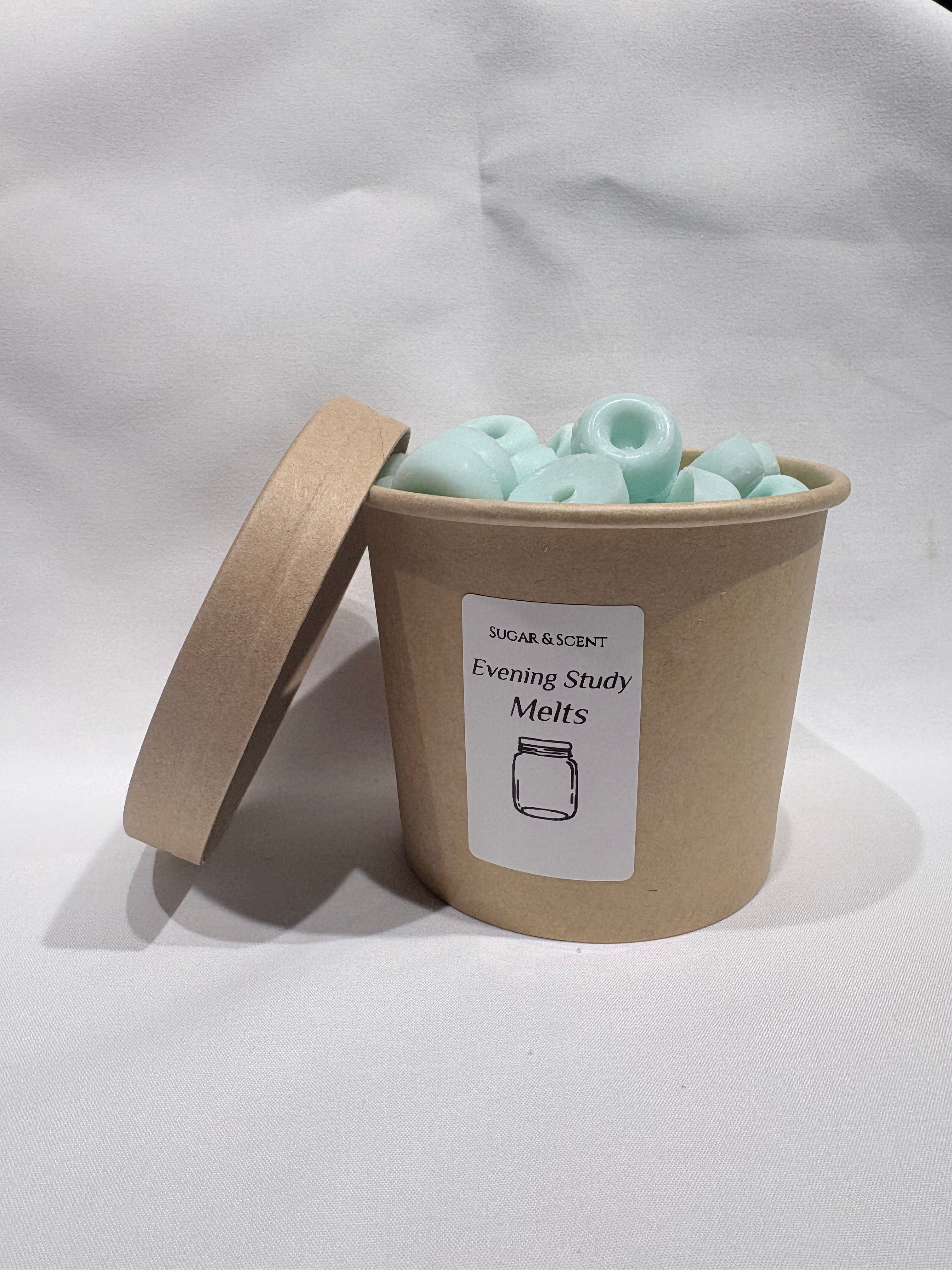 Evening Study Wax Melts